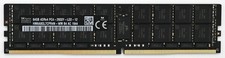 SK hynix 64GB DDR4 2933MHz ECC LRDIMM 4DRx4 Server RAM HMAA8GL7CPR4N-WM picture
