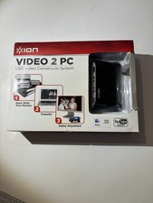 ION Video 2 PC - USB Video Conversion System- picture