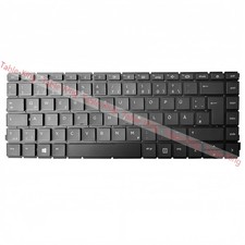 German Backlit Keyboard for HP ProBook 640 G8 640 G9  645 G8 G9 440 445 G8 G9 picture