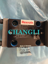 1PCS 4WRPEH 6 C5 B40L-3X/M/24A1 R901382368 Rexroth  new via FedEx or DHL picture