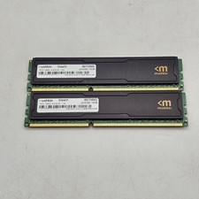 Mushkin Stealth 16GB (2x8GB) DDR3-1600  RAM picture