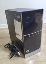 HP Pavilion 500-c60 AMD A6-5200 APU 2GHz, 12GB RAM, 1000GB HDD, Windows 8.1 Pro. picture
