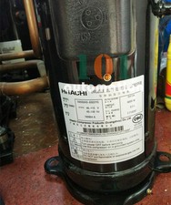 1PCS FOR HITACHI Variable frequency compressor E655DHD-65D2YG new FedEx or DHL picture