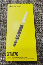 New CORSAIR XTM70 Extreme Performance Thermal Paste, 3g picture