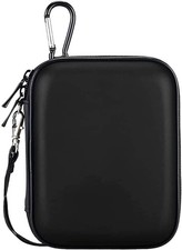 Estuche Para Disco Duro Externo , Estuche De Transporte Para Discos Duros NUEVO. picture