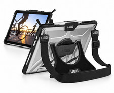 UAG Plasma Rugged Case for Microsoft Surface Pro 7+ 7 6 5 4 with Hand Strap picture