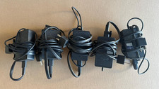 5X Genuine Microsoft Surface 1625 Pro 3 4 5 6 Charger AC Adapter w/ Power Cord picture