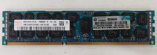 Hynix 8GB PC3L-10600R 2Rx4 DDR3L-1333 ECC RDIMM Server RAM HMT31GR7CFR4A-H9. picture