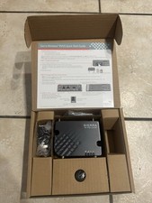 NEW. Sierra Wireless RV55, NA, LTE-A Pro Router, Wi-Fi, Adapter. picture