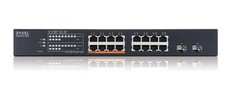 Zyxel XMG1915-18EP Managed L2 2.5G Ethernet (100/1000/2500) Power over picture