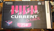 Antec gold 750 HCG750  w 80 Plus Gold 750W picture