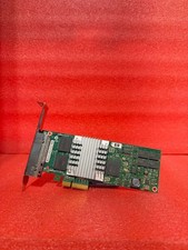 HP NC364T 436431-001 RJ45 4-PORT GIGABIT  ADAPTER picture