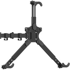 Universal VESA Mount Adapter Kit, Non-Vesa Monitor Mounting Adapter for 19 to 32 picture