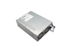 Dell Precision T7600 T7610 1300W 80 Plus Gold Power Supply Unit 6MKJ9 H1300EF-00 picture