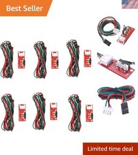 6pcs Endstop RAMPS 1.4 Mechanical Limit Switch for 3D Printer picture