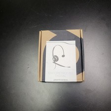 Plantronics HW710D Encore Pro 700 Headset 78715-101 picture