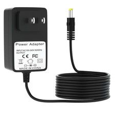 26V Charger/LEVOIT Cordless Handheld Vacuum Power Adapter, Compatible with picture