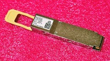 Mellanox MFS1S50 200G QSFP56 MTP/MPO 850nm MMF HDR100 Transceiver MFS1S50-H003E picture