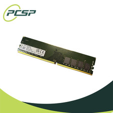Kingston 16GB PC4-3200AA-U 2Rx8 DDR4 UDIMM Unbuffered Desktop Memory KC5N22-MIE picture