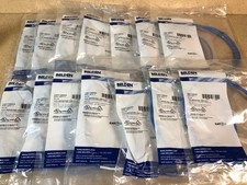 Belden Cat6+ Ethernet Patch Cable - 4FT - Blue - Lot of 14 picture