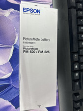 Epson C12C932941 Battery for PictureMate Personal Photo Lab picture