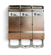 (Lot of 3) Cisco CFP2-DCO-400G-ALB 400G CFP2-DCO Cohere Transceiver Multi-Rate picture