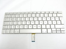 99% NEW Hungarian Keyboard Backlit for Macbook Pro 17