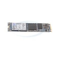 Kingston SM2280S3G2/120G 120GB M.2 SATA 6B 2280 SSD picture