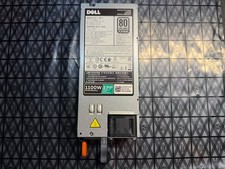 Dell 1100W Power Supply 200-240V (L1100E-S1) picture