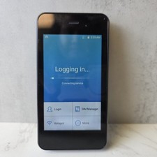 Sapphire Touch -  4G Wireless Data Terminal All In One - As Is picture