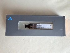 Lot Of 8 - Axiom 1000 Base LX LC SFP Module GLC-LH-SM-AX - Brand New picture