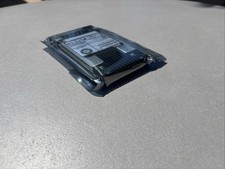 Dell 0XCRDV XCRDV 3.84TB 12Gb/s RI SAS SSD 2.5