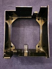 OEM FAN MOUNTING SHROUD CASE P8192 P8107-DELL DIMENSION & PRECISION DESKTOP picture