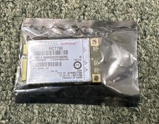 Sierra Wireless AirPrime MC7750 CEL3155409420 Mini PCIe WWAN 4G Card picture