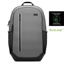 Dell DELL-CP5625G Pro 14-16 Plus Eco Loop Urban Backpack - Gray picture