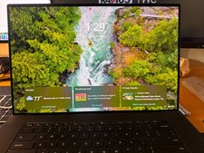 Dell XPS 17 9710, 32 GB RAM, with Dell Docking Station and accessories picture