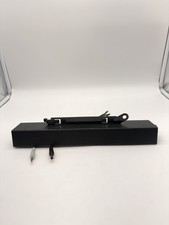 Dell AX510PA Multimedia Sound Bar Speaker Monitor Mount Black picture