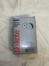 Nukote BR80C Universal Calculator Ribbon picture