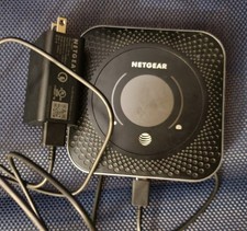 NETGEAR MR1100 Nighthawk M1 4G LTE Mobile Hotspot 5G M5 Internet WiFi 6G picture