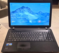 Toshiba Satellite C55-B5356 15.6
