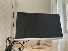 HP 27er 27-inch IPS LED Backlit Monitor - Ultra-Slim, Full HD 1080p, 60hz picture
