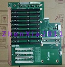 1pc used Advantech Board PCA-6113P4R REV. C2 picture