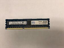 SNPPKCG9C/8G Dell 8GB 2Rx8 Pc3L 12800R DDR3 1600Mhz Ecc Reg Memory  picture