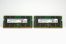 Micron 16GB (2 x 8GB) 2133MHz DDR4 SO-DIMM RAM picture