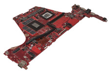 90NR04X0-R00032 Asus AMD Ryzen 9 5900HX 16GB RTX 3060 6GB Motherboard GA503QS picture