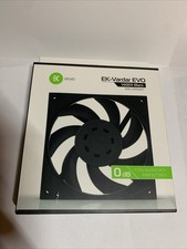 EK-Vardar EVO 140ER Black BB (500-2000rpm)  0dB picture