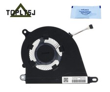 New HP 14-dq0020nr 14-dq0010nr 14-dq1010nr 14-dq0030nr Laptop CPU Cooling Fan picture