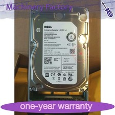 New Dell PRNR6 6TB ST6000NM0034 12G 7.2K 3.5 SAS Hard Drive W/ Tray picture