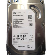 Seagate ST2000VX003 1HH164-300 CV12 WU (W523) China 3.5