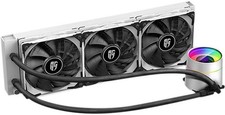 DEEPCOOL CASTLE 360EX WHITE DP-GS-H12W-CSL360EXWH Water Cooler picture
